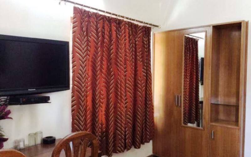 Sanjoy Lodge, New Delhi 5